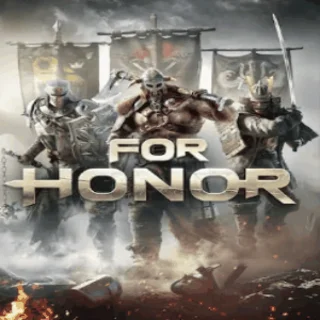 Купить 🖤 For Honor | Epic Games (EGS) | PC 🖤