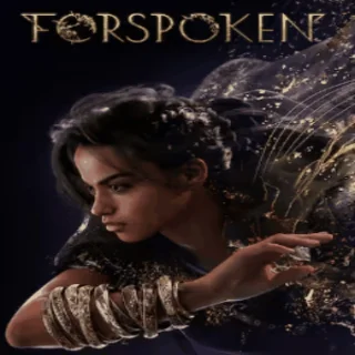 Купить 🖤 Forspoken | Epic Games (EGS) | PC 🖤