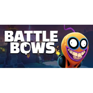 Купить Battle Bows - STEAM GIFT РОССИЯ