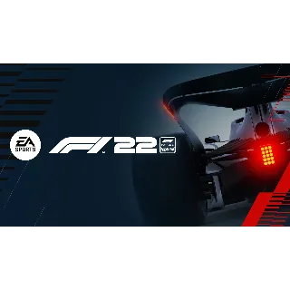 Купить F1 22 (PS4/RU) П3-Активация