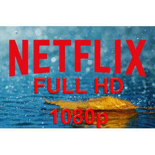 Купить 💎 NETFLIX FULL HD 1080p standart работает в РФ 💎
