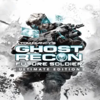 Купить 🖤 Ghost Recon Future Soldier| Epic Games (EGS) | PC 🖤
