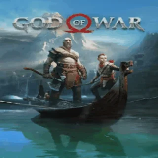 Купить 🖤 God of War | Epic Games (EGS) | PC 🖤