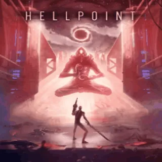 Купить 🖤 Hellpoint | Epic Games (EGS) | PC 🖤
