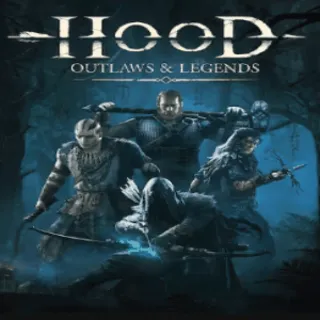 Купить 🖤 Hood: Outlaws  Legends | Epic Games (EGS) | PC 🖤