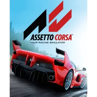 Купить 🔥 Assetto Corsa (STEAM) 🔥 РУ/КЗ/УК/РБ/ТР