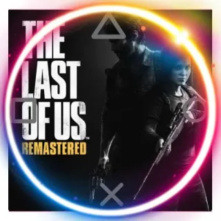 Купить 💠 The Last of Us Remastered (PS4/PS5/RU) П3 Активация