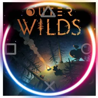 Купить 💠 Outer Wilds (PS4/PS5/RU) (Аренда от 7 дней)