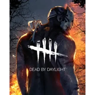 Купить 🔥 Dead by Daylight (STEAM) 🔥 РУ/КЗ/УК/РБ/ТР