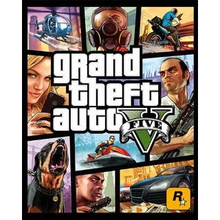 Купить 🔥 GTA V Enhanced (STEAM) 🔥 КЗ/УК/РБ/ТР