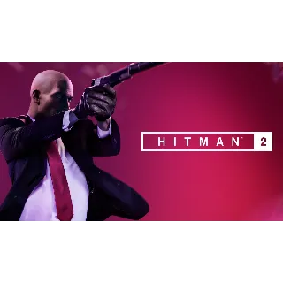 Купить Hitman 2 (PS5/RUS) П3-Активация