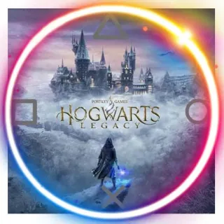 Купить 💠 Hogwarts Legacy Deluxe (PS4/PS5/RU) Аренда