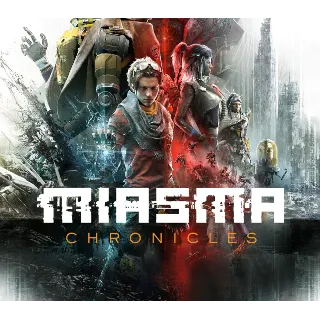 Купить Miasma Chronicles ✔ ️STEAM Аккаунт