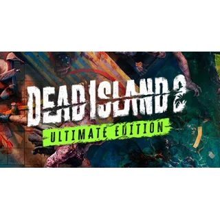 Купить DEAD ISLAND 2・ULTIMATE + ВСЕ ДОПОЛНЕНИЯ・EGS・PC・НА 90 ДН