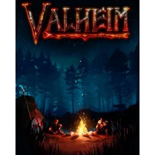 Купить 🔥 Valheim (STEAM) 🔥 РУ/КЗ/УК/РБ/ТР