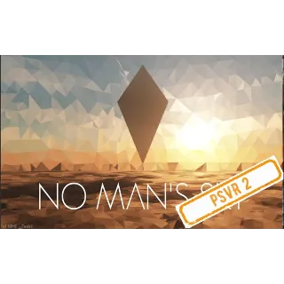 Купить 🌕 (VR2) No Man's Sky (PS5/RU) (Аренда от 7 дней)