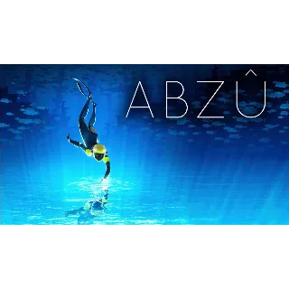 Купить 🌕 ABZU (PS4/PS5/RU) (Аренда от 7 дней)