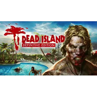 Купить 🌕 Dead Island Def. Ed. (PS4/PS5/RU) (Аренда от 7 дней)