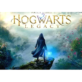 Купить 🌕 Hogwarts Legacy Deluxe (PS4/PS5/RU) Аренда