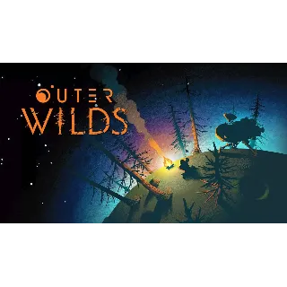 Купить 🌕 Outer Wilds (PS4/PS5/RU) (Аренда от 7 дней)