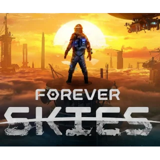 Купить Forever Skies ✔ ️STEAM Аккаунт