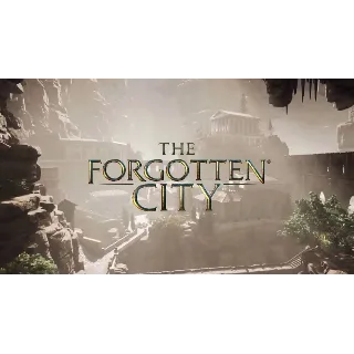 Купить 🌕 The Forgotten City (PS4/PS5/RU) (Аренда от 7 дней)