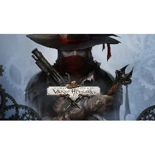 Купить Incredible Adventures of Van Helsing PS4/PS5/RU Аренда
