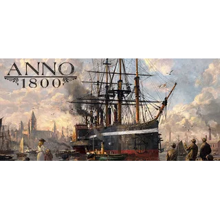 Купить 🔥 Anno 1800 | Steam RU+KZ+UA+CN