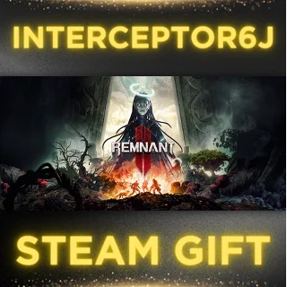 Купить 🟦 ⭐ Remnant II® - Ultimate Edition ☑ ️ Все регионы ⚡ STEAM