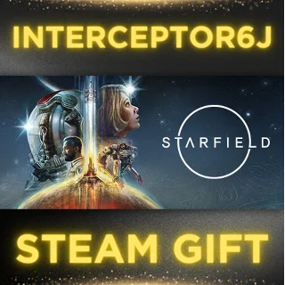 Купить 🟦 ⭐ Starfield ☑ ️ Все регионы ⚡ STEAM • 💳 0%