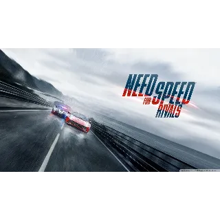 Купить Need For Speed Rivals (PS5/ENG) П3-Активация