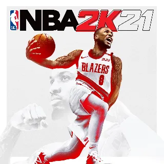 Купить NBA 2K21 (PS4/PS5/RU) Аренда 7 дней