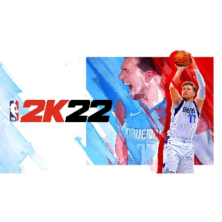 Купить NBA 2K22 (PS4/RU) П3 Активация