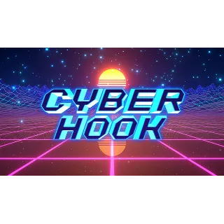 Купить Cyber Hook ✔ ️STEAM Аккаунт ✔ на 90 дней