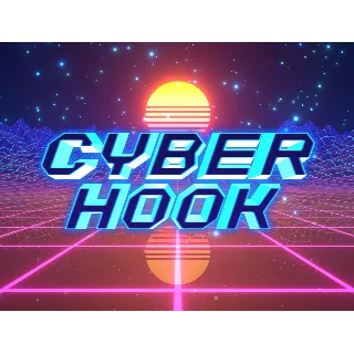 Купить Cyber Hook ✔ ️STEAM Аккаунт