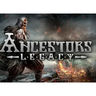 Купить Ancestors Legacy ✔ ️STEAM Аккаунт