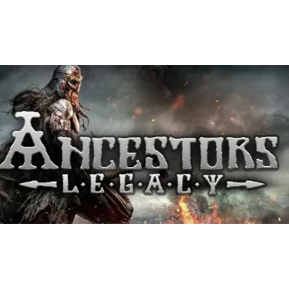 Купить Ancestors Legacy ✔ ️STEAM Аккаунт ✔ на 90 дней