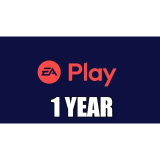 Купить EA PLAY 1 YEAR ✔ ️STEAM Аккаунт ✔ на 1 год