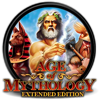 Купить Age of Mythology EX + Tale of the Dragon ✔ ️STEAM Аккаунт