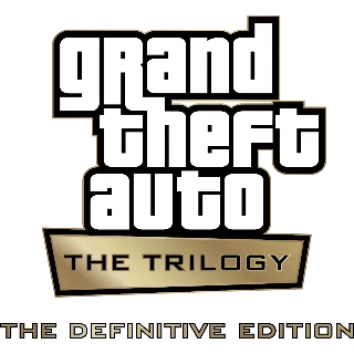 Купить Grand Theft Auto: Trilogy – DEFINITIVE EDITION ✔ ️STEAM