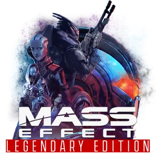 Купить Mass Effect™ издание Legendary ✔ ️STEAM Аккаунт