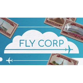 Купить Fly Corp ✔ ️STEAM Аккаунт ✔ на 90 дней