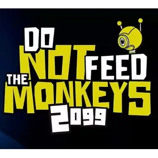 Купить Do Not Feed the Monkeys 2099 ✔ ️STEAM Аккаунт