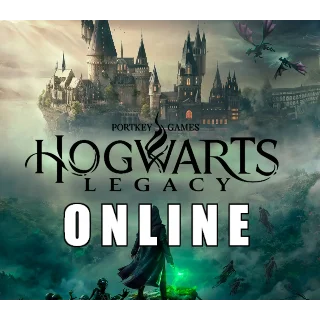 Купить Hogwarts Legacy: Digital Deluxe - ОНЛАЙН ✔ ️STEAM Аккаунт