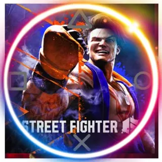 Купить 💠 Street Fighter 6 (PS4/RU) П3 - Активация