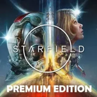 Купить 🔥 STARFIELD-DIGITAL PREMIUM EDITION | Steam Россия 🔥
