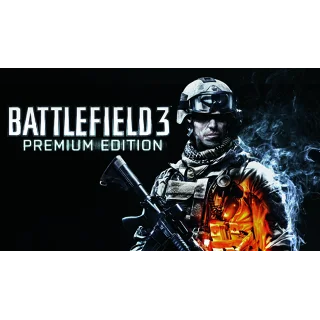 Купить Battlefield 3 Premium - ОНЛАЙН ✔ STEAM Аккаунт ✔ на 30 дней