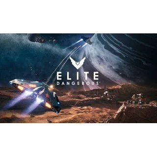 Купить Elite: Dangerous - ОНЛАЙН ✔ ️STEAM Аккаунт ✔ на 30 дней