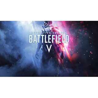 Купить Battlefield V Definitive Edition - ОНЛАЙН ✔ ️ на 30 дней