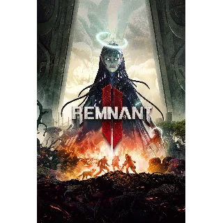 Купить Remnant II 2 (Аренда аккаунта Steam) Онлайн, GFN